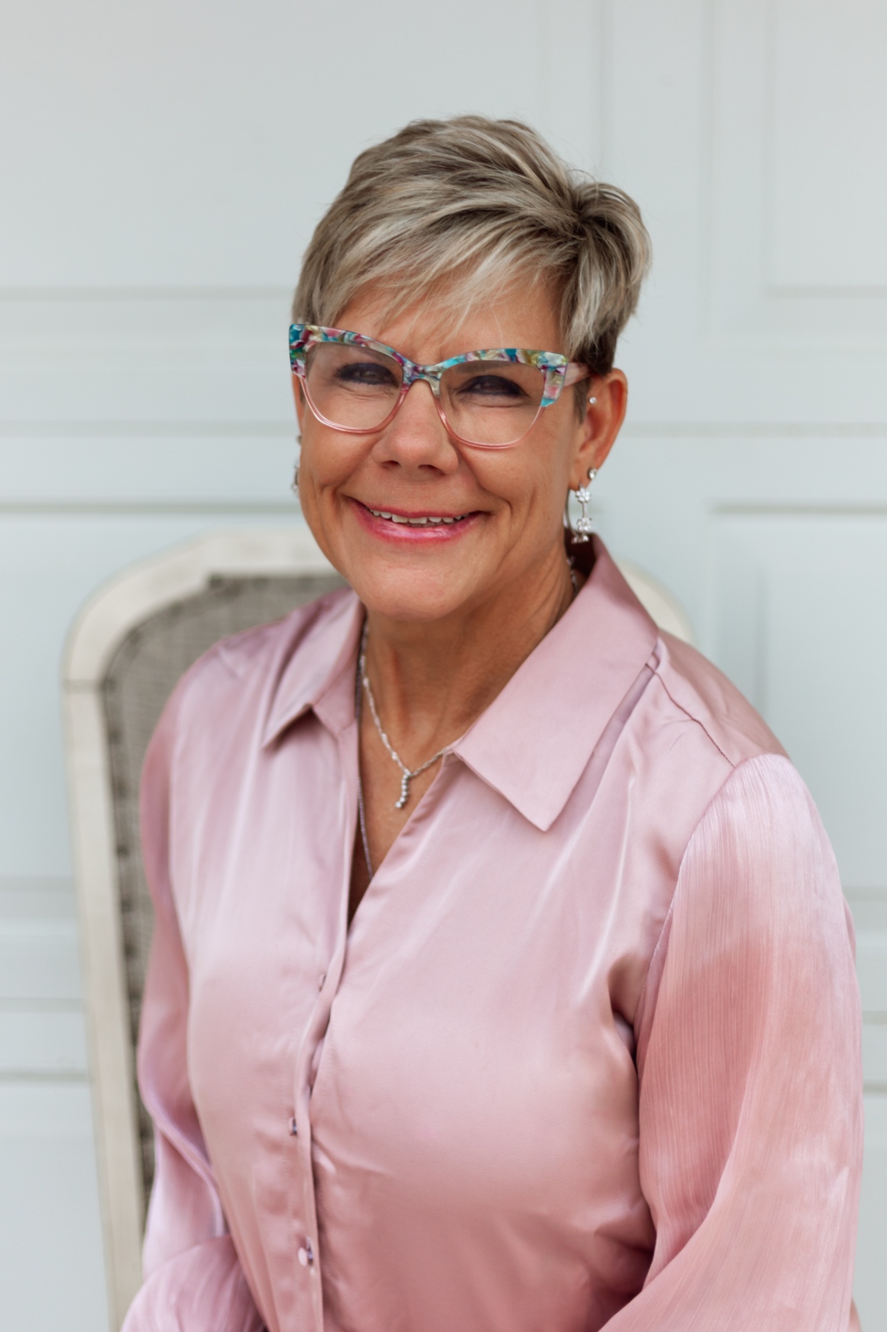 Stacey Kelley, Owner at Sioux Falls Commercial Cleaning — Sioux Falls commercial cleaning
